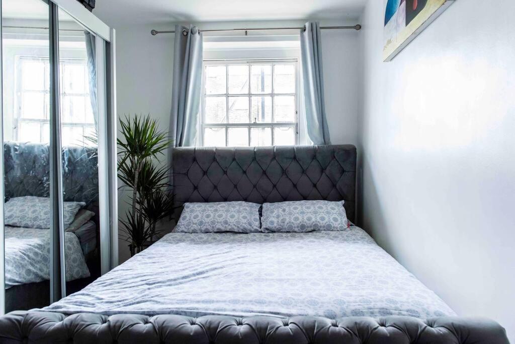 Apartmán Lovely Flat In Crouch End Londýn Exteriér fotografie